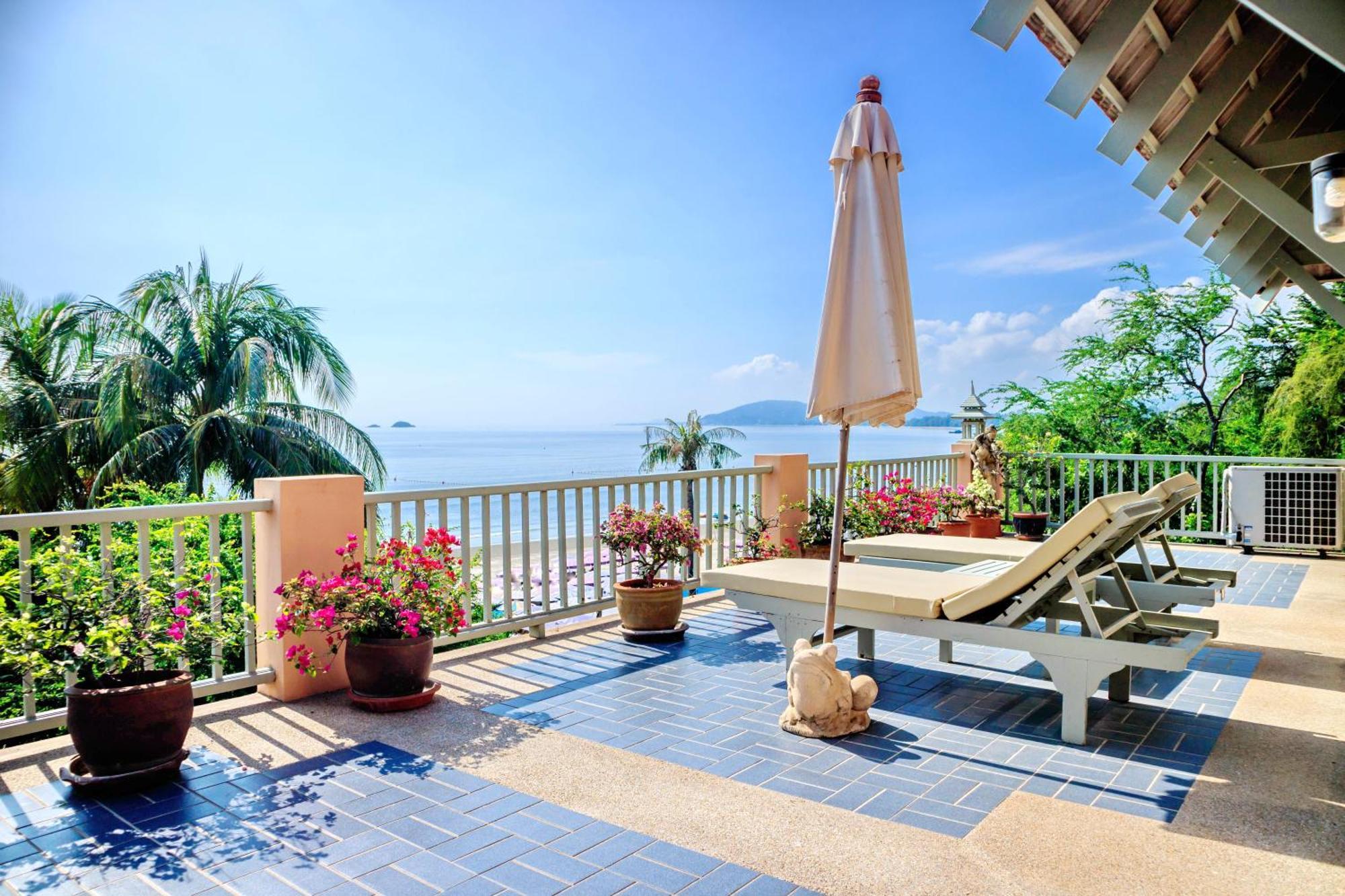 Anantasila Hotel 4*