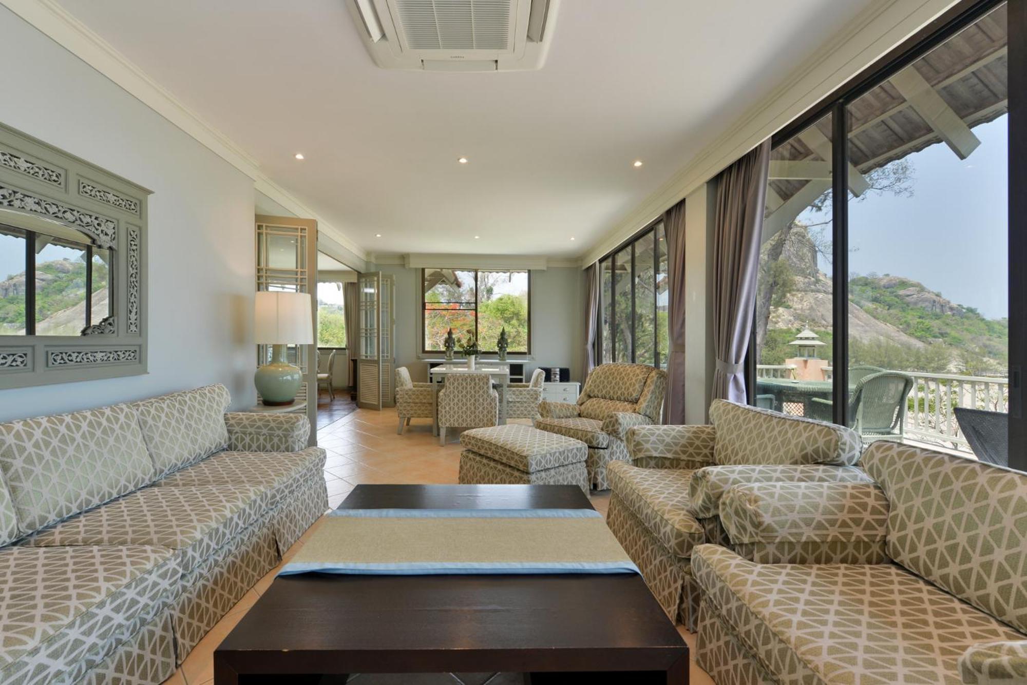 Hotel Anantasila 4*