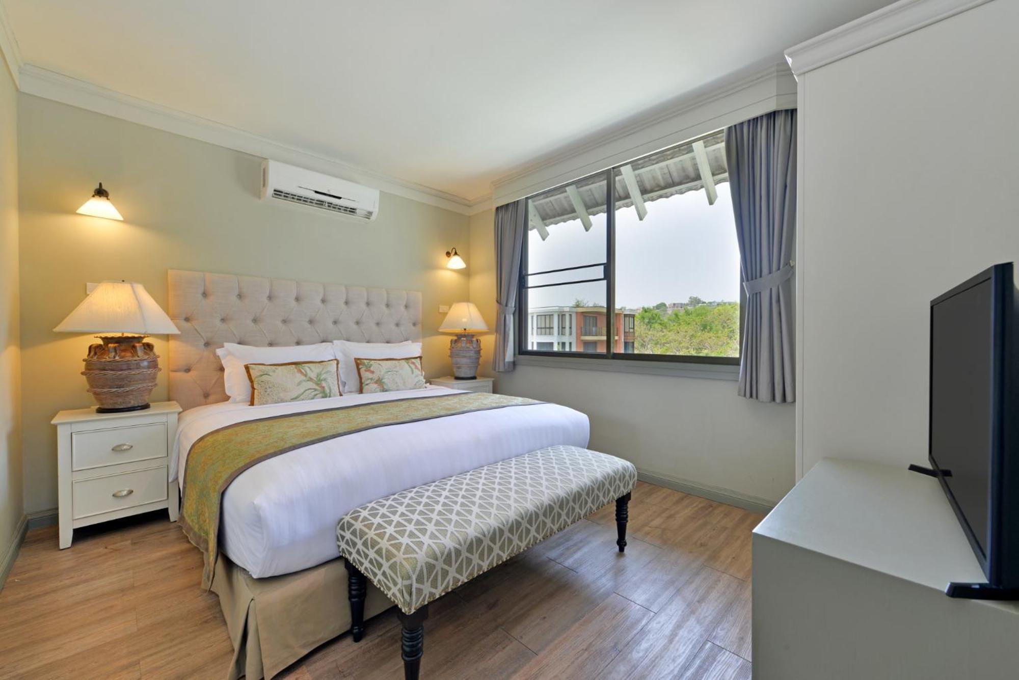 Anantasila Hotel