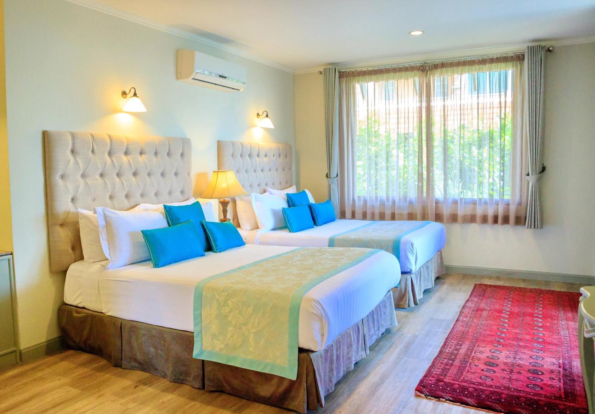 Hotel Anantasila