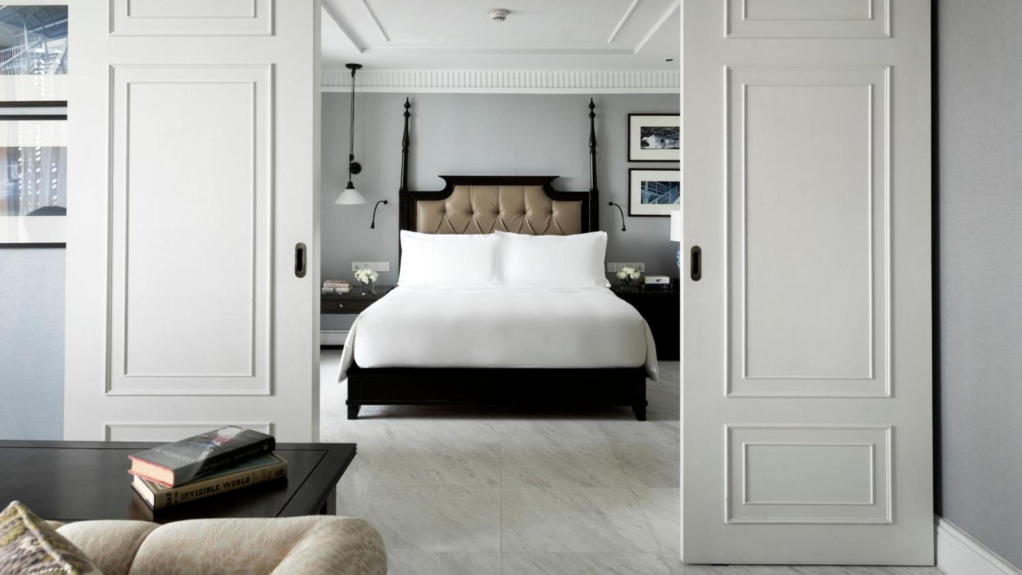 Intercontinental By Ihg Resort