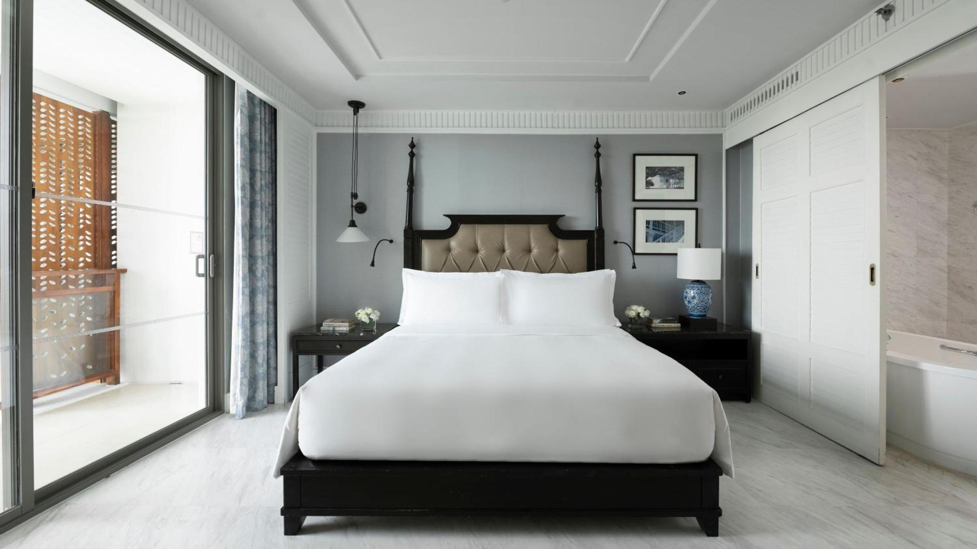 Intercontinental By Ihg Resort Hua Hin