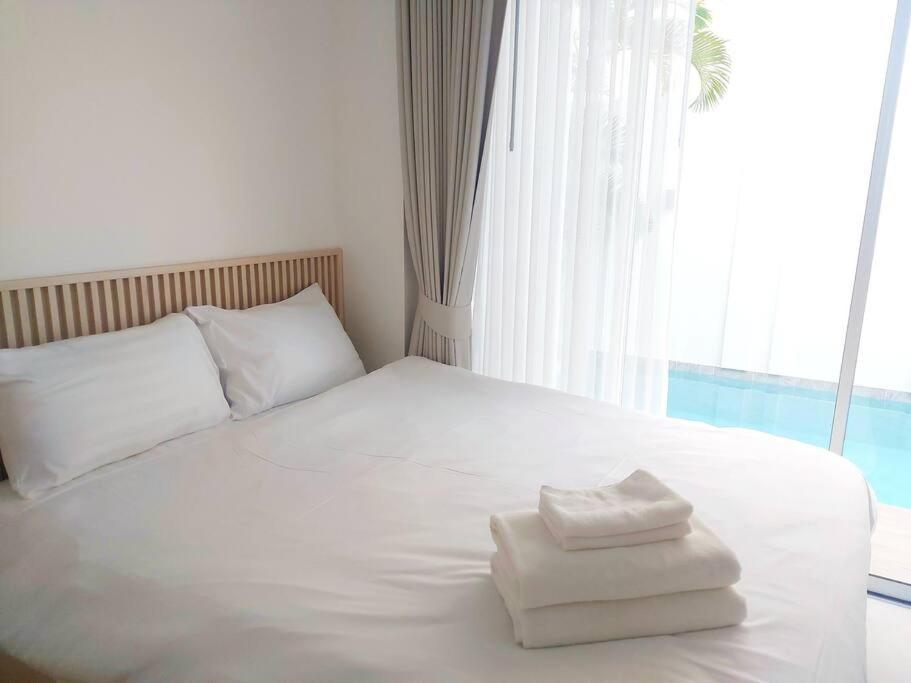Dd Pool Holiday home Hua Hin