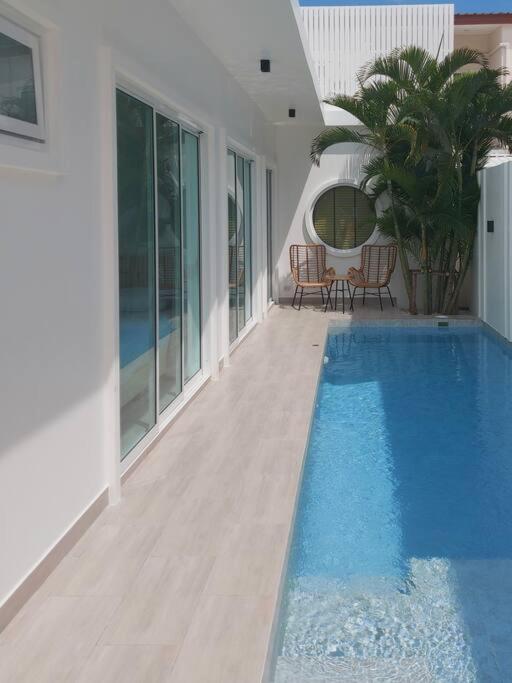 Dd Pool Holiday home Hua Hin
