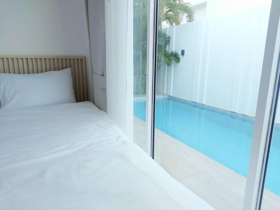 Dd Pool * Hua Hin
