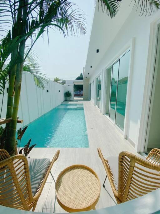 Dd Pool *