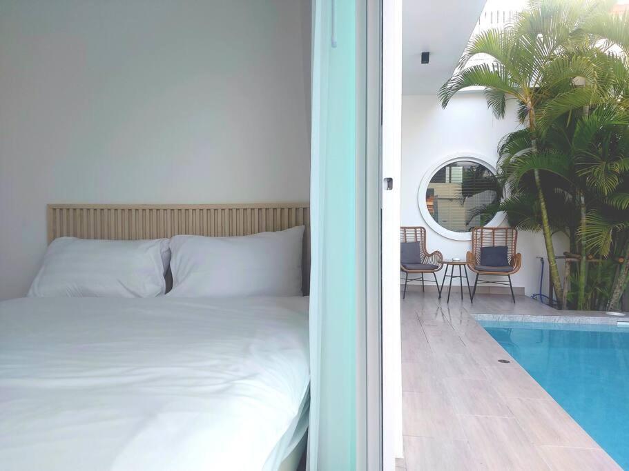 Dd Pool Holiday home Hua Hin