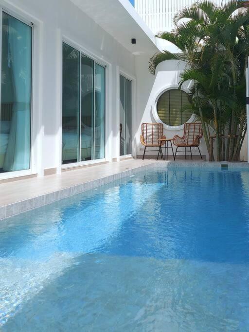 Dd Pool * Hua Hin