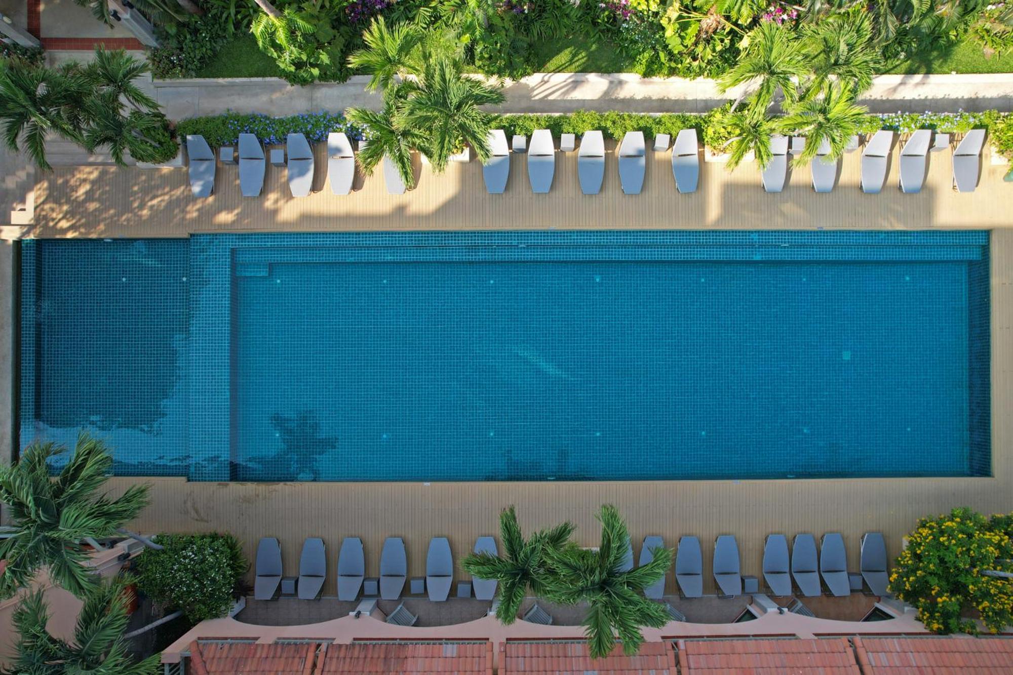 Hotel Anantasila 4*