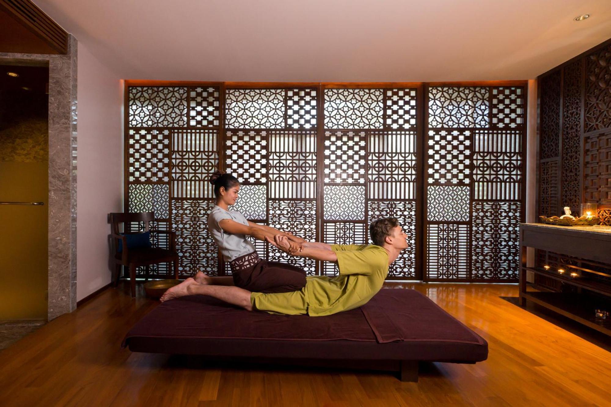 Intercontinental By Ihg