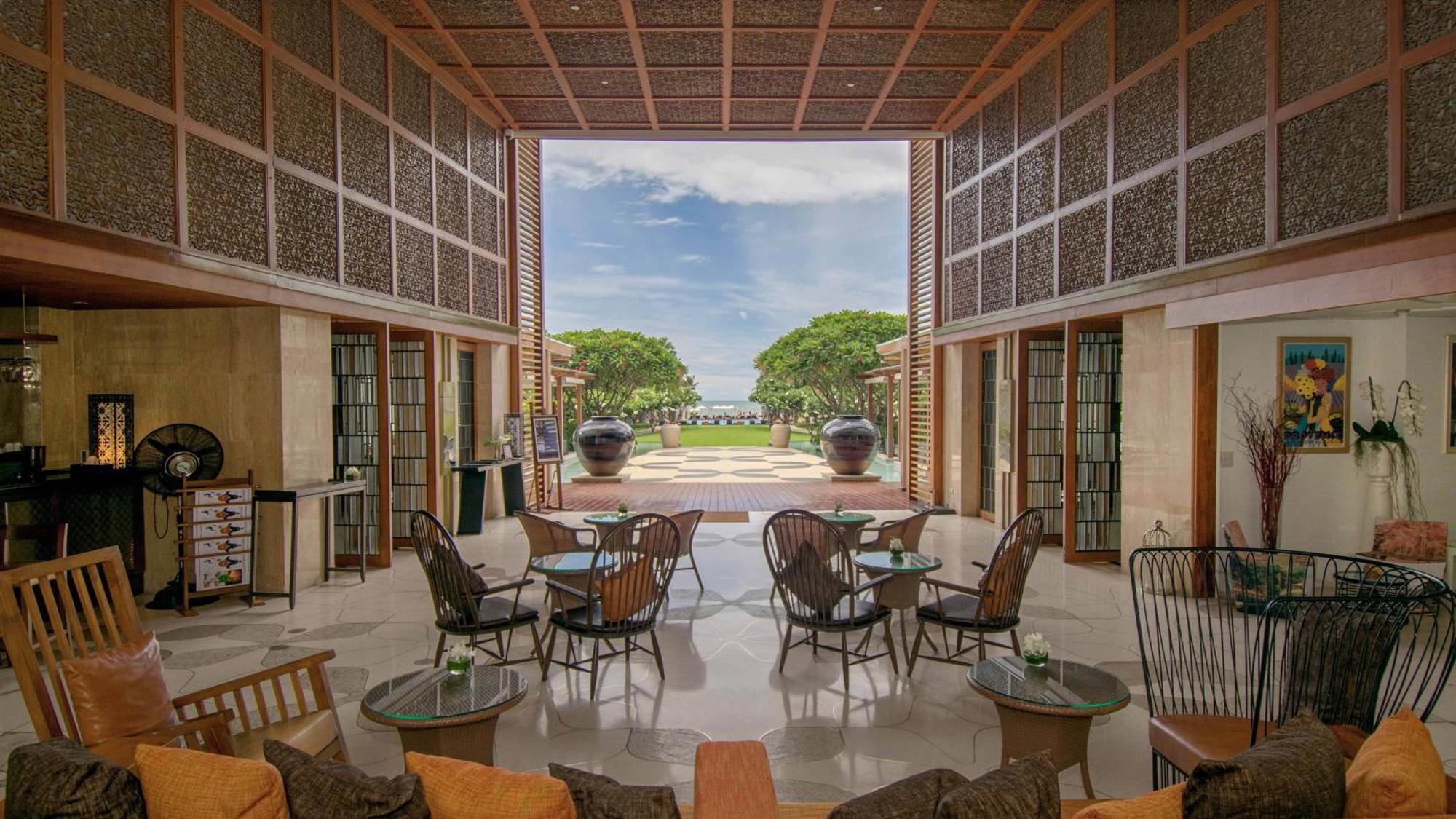 Resort Intercontinental By Ihg