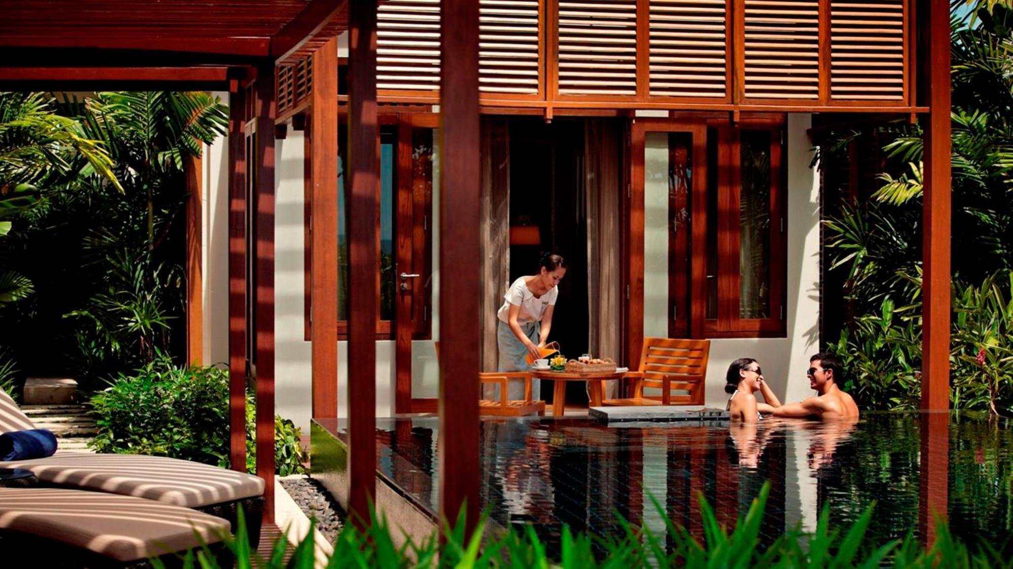 Intercontinental By Ihg