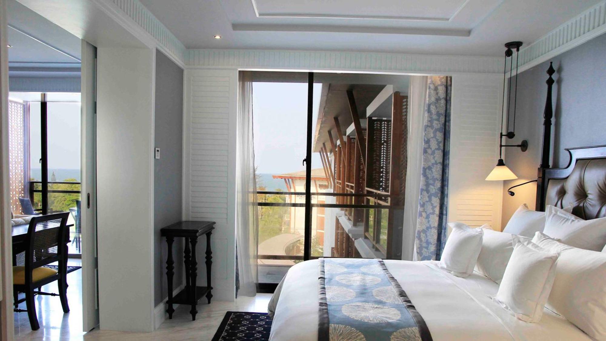 Intercontinental By Ihg Resort 5*