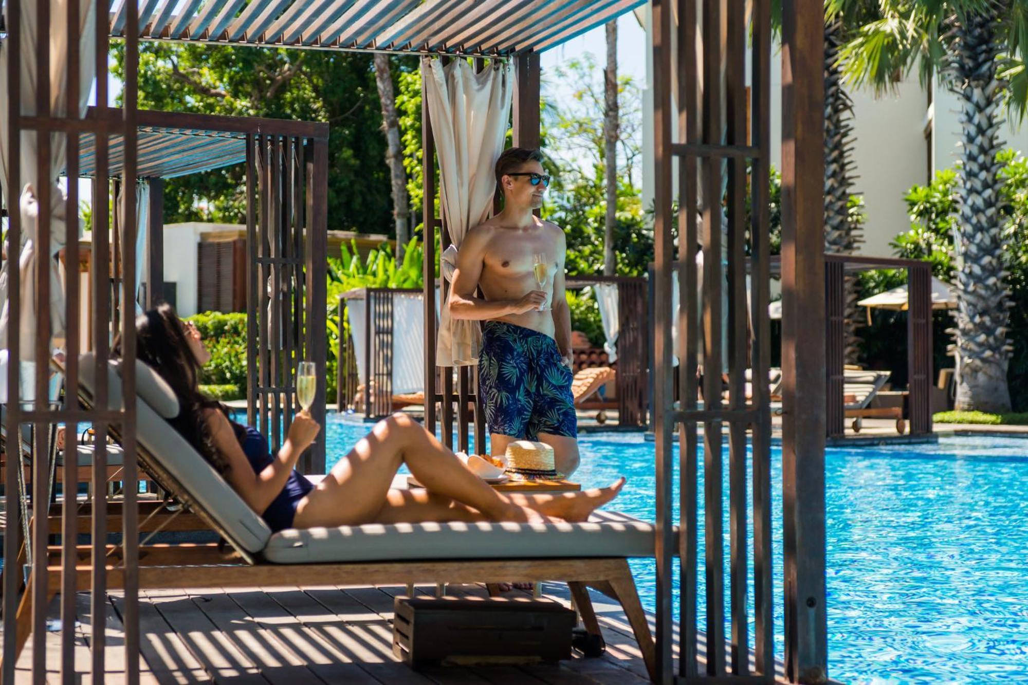 Intercontinental By Ihg Hua Hin