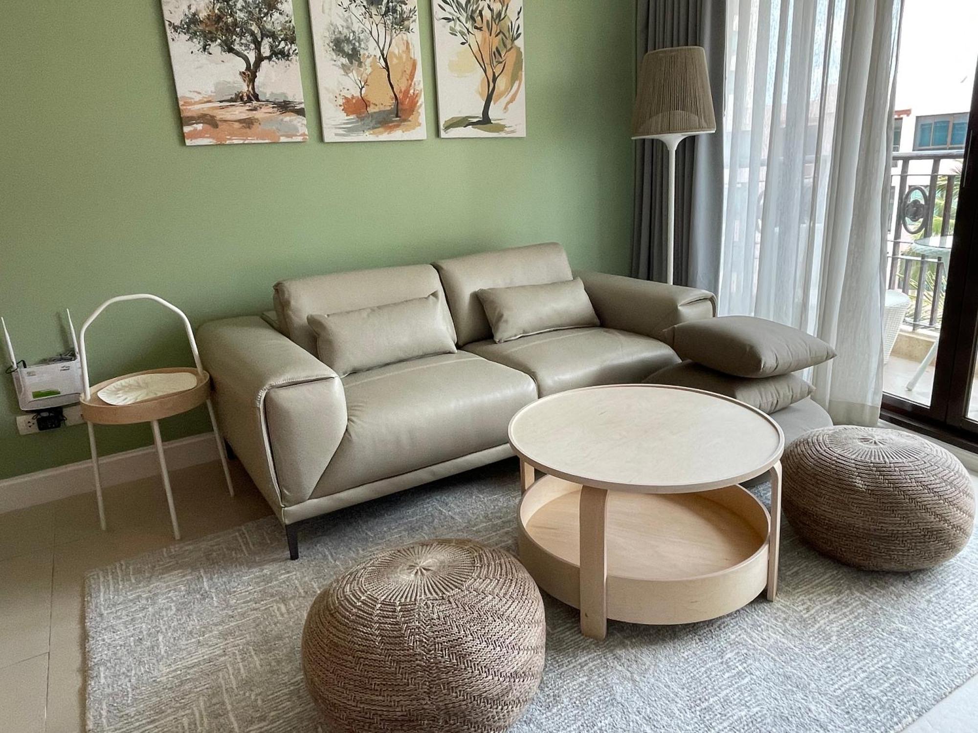 Apartment Marrakesh 325 *