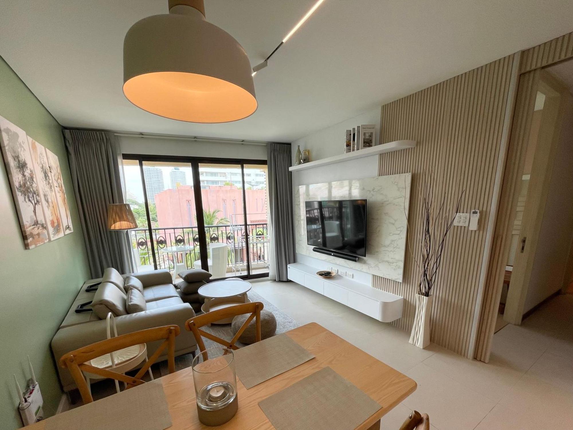 Apartment Marrakesh 325 Hua Hin