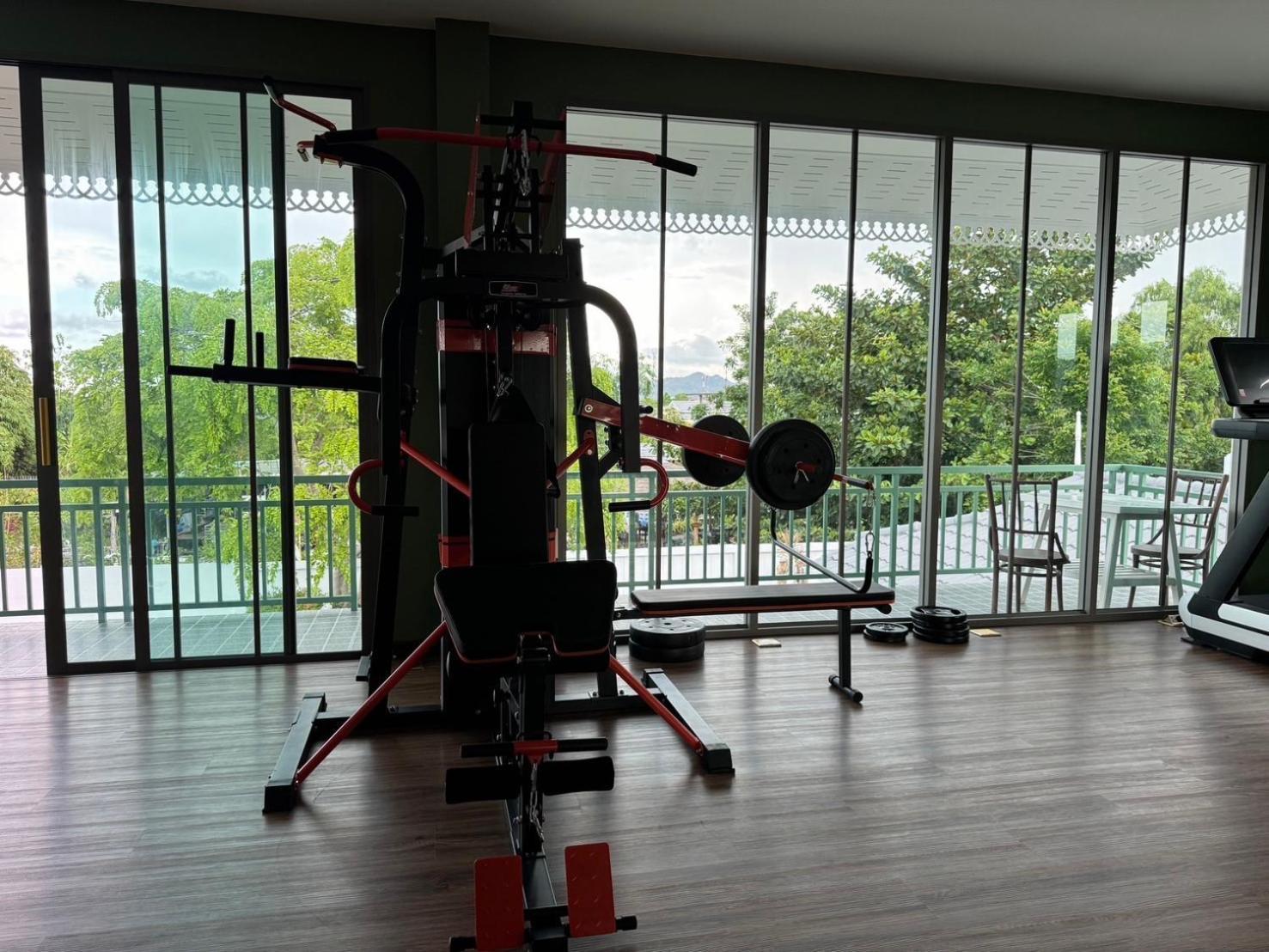 Homestay Pailin Pool Villa,huahin *
