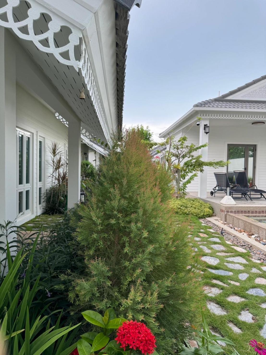 Homestay Pailin Pool Villa,huahin Hua Hin