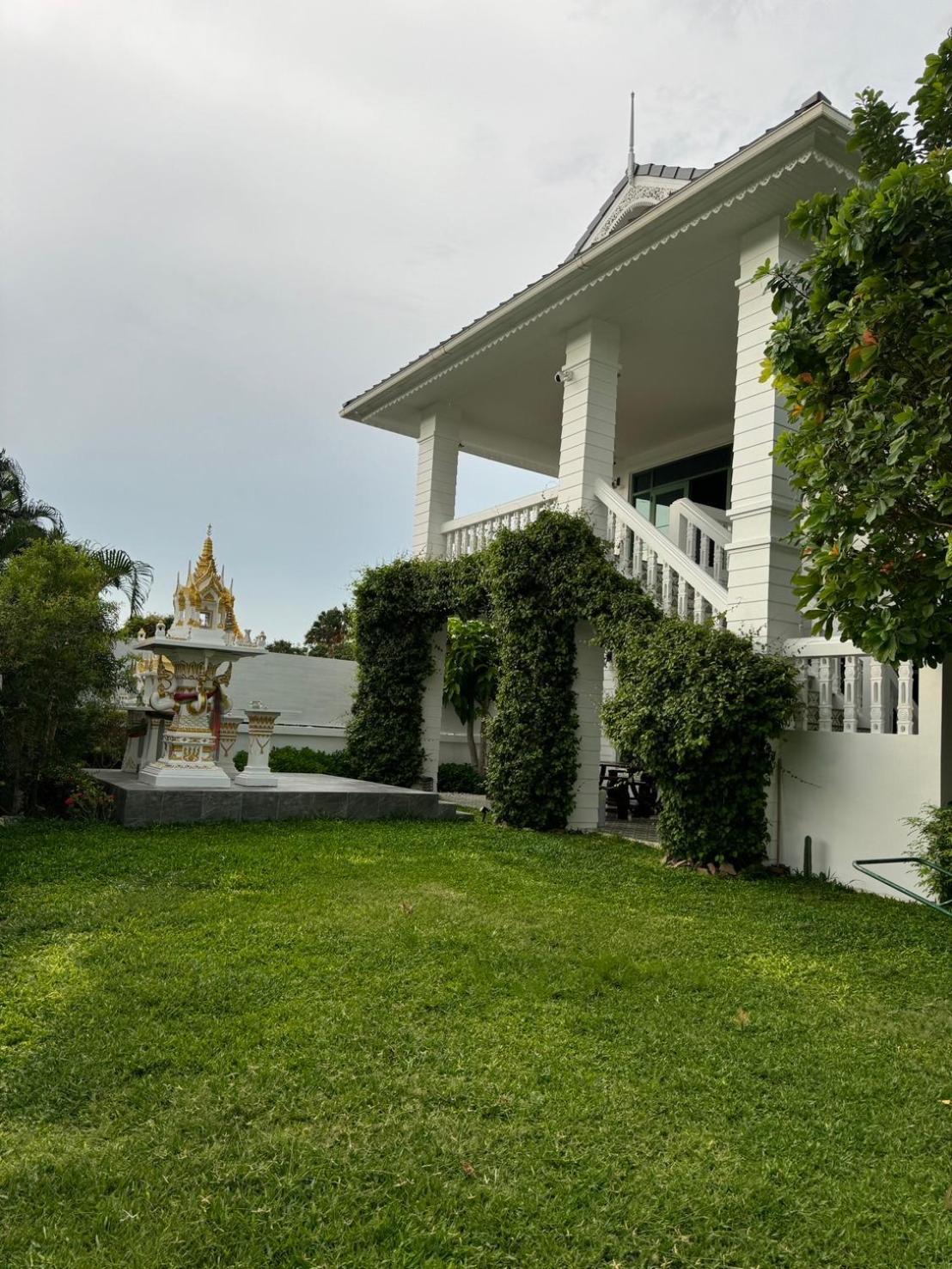 Pailin Pool Villa,huahin * Hua Hin