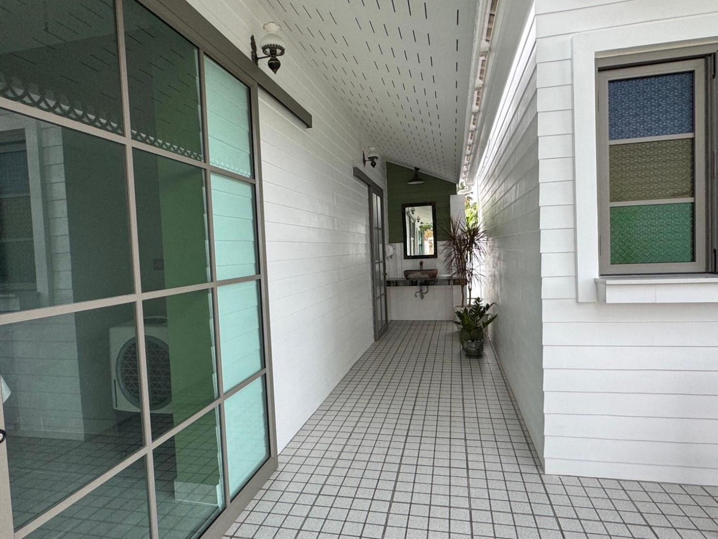 Pailin Pool Villa,huahin Homestay Hua Hin