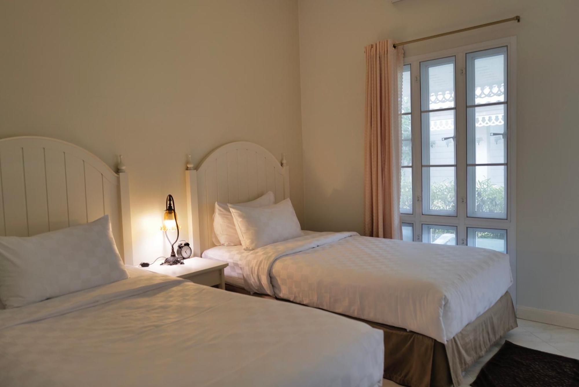 Homestay Pailin Pool Villa,huahin *