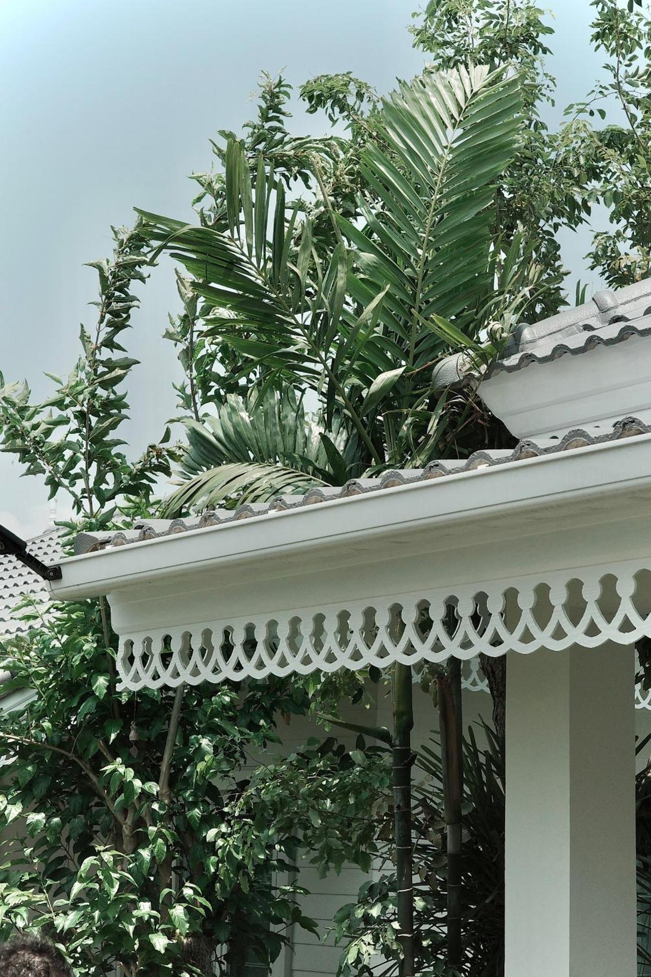 Homestay Pailin Pool Villa,huahin