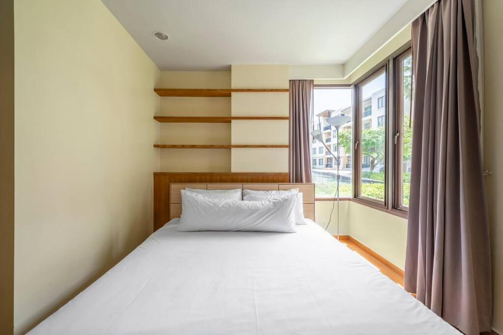 2-bedroom Sea View 1f 1min To Cicadamarket *