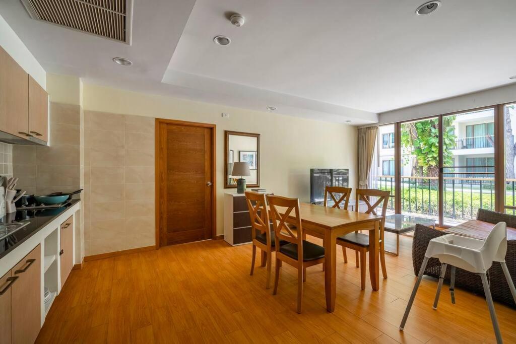 2-bedroom Sea View 1f 1min To Cicadamarket