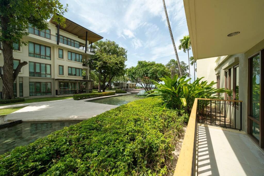 2-bedroom Sea View 1f 1min To Cicadamarket