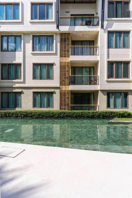 Apartment 2-bedroom Sea View 1f 1min To Cicadamarket *