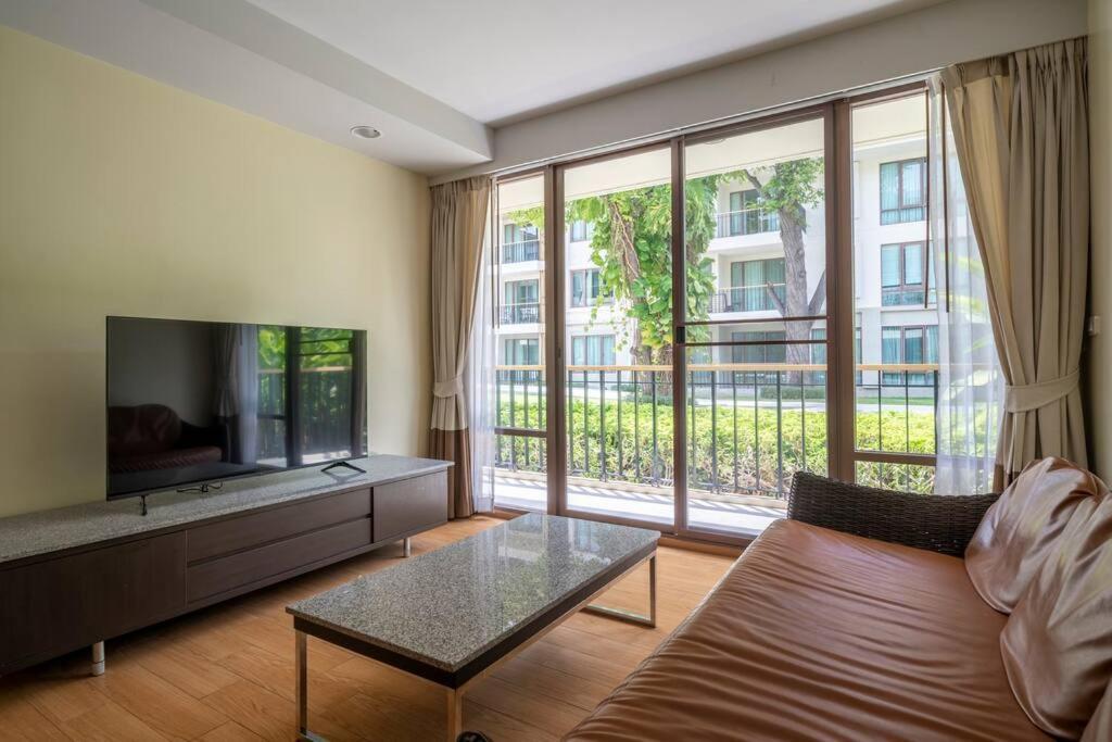 2-bedroom Sea View 1f 1min To Cicadamarket *