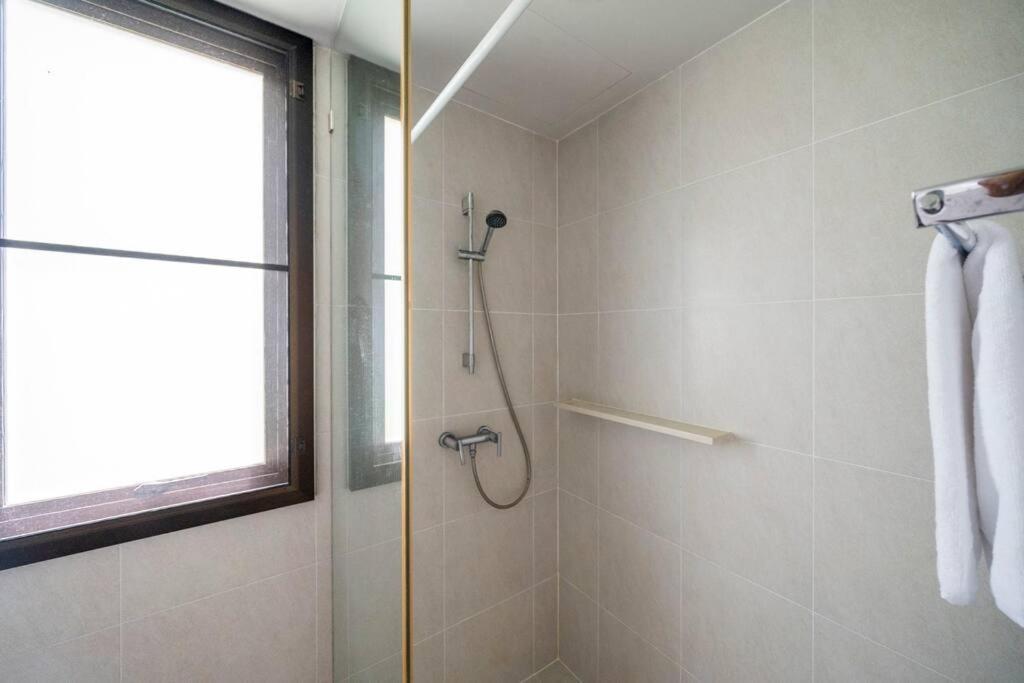 2-bedroom Sea View 1f 1min To Cicadamarket Hua Hin