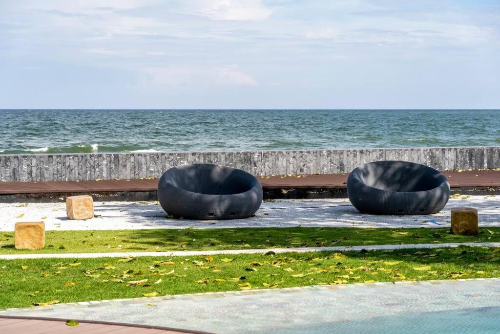2-bedroom Sea View 1f 1min To Cicadamarket