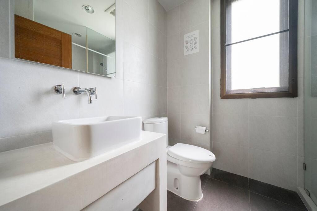 2-bedroom Sea View 1f 1min To Cicadamarket Apartment Hua Hin