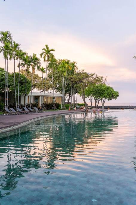 2-bedroom Sea View 1f 1min To Cicadamarket * Hua Hin