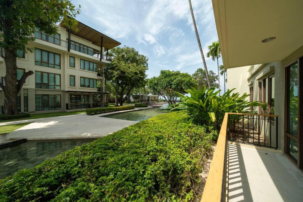 2-bedroom Sea View 1f 1min To Cicadamarket