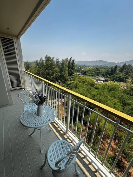 Apartment Autumn Hua Hin