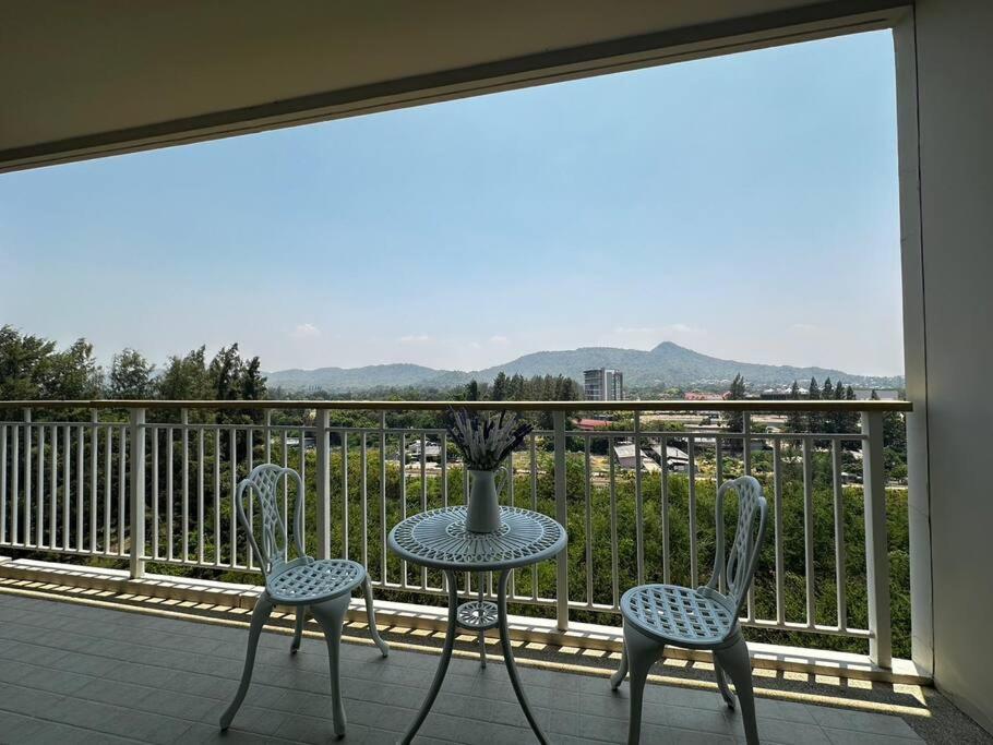 Autumn Apartment Hua Hin