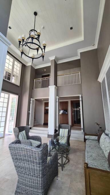 Autumn Apartment Hua Hin