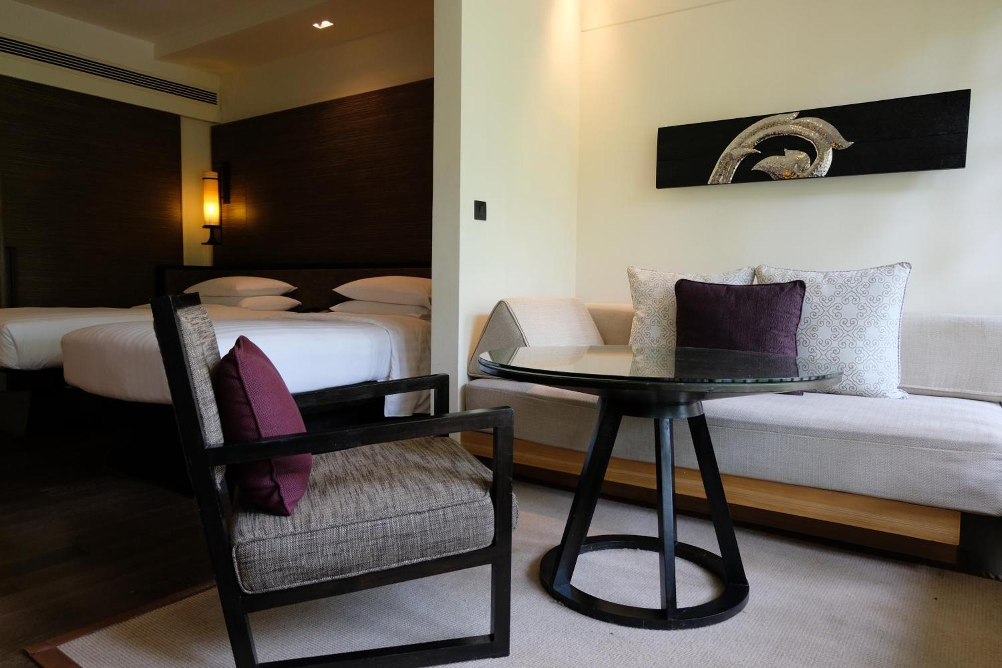 Hotel Hyatt Regency HHQ