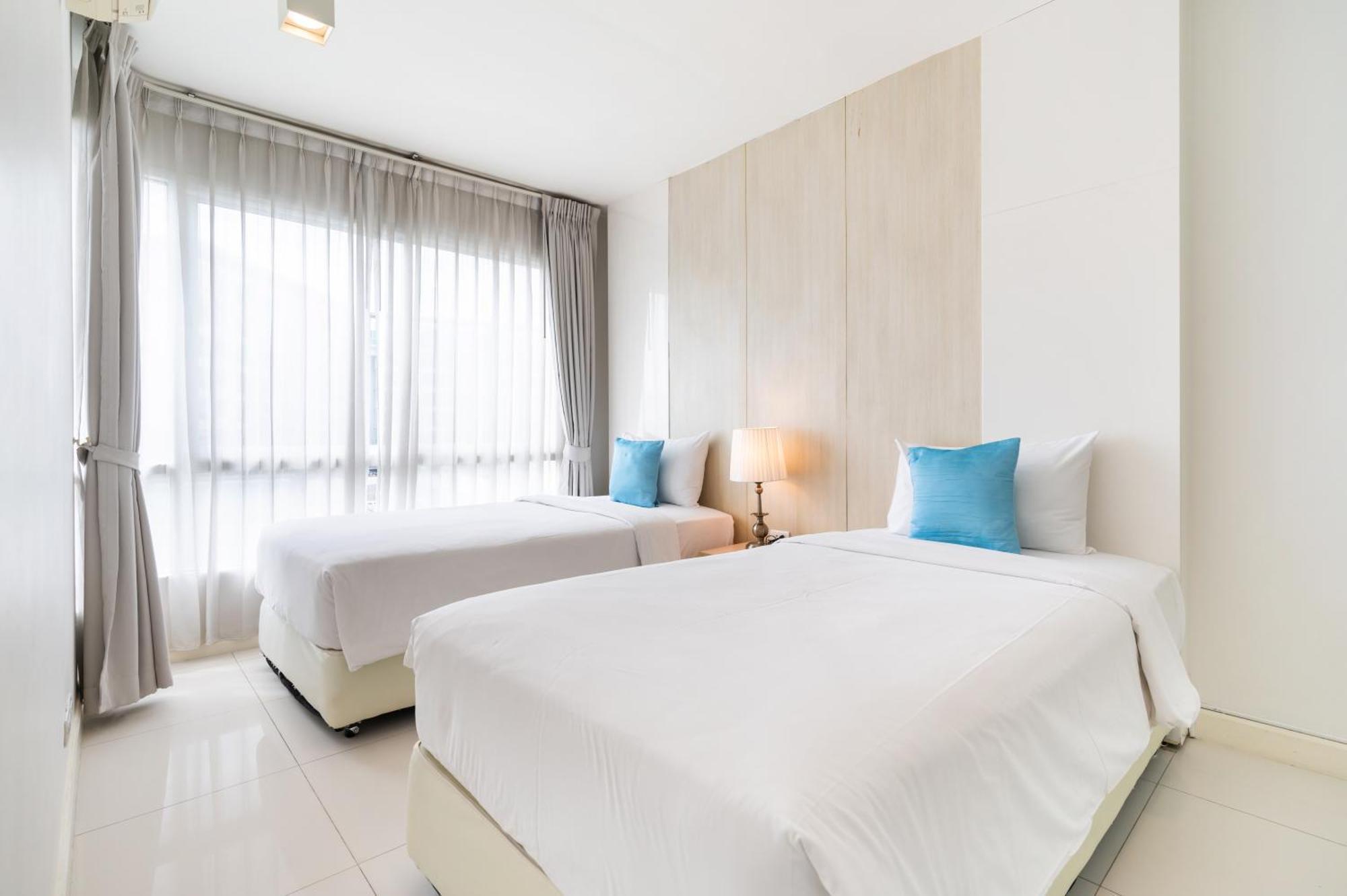 Hotel Royal Pavilion HHQ