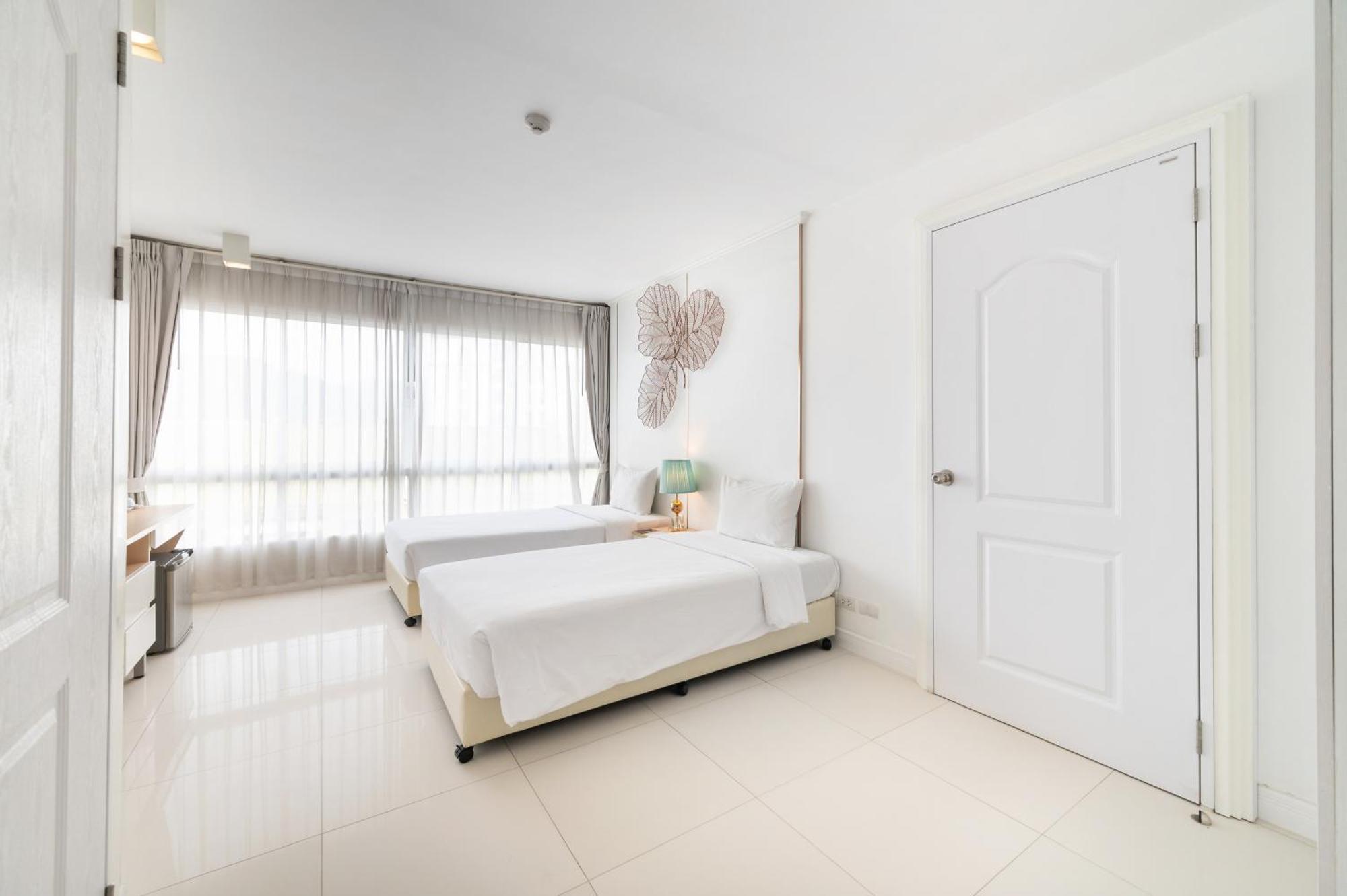Royal Pavilion Hotel HHQ
