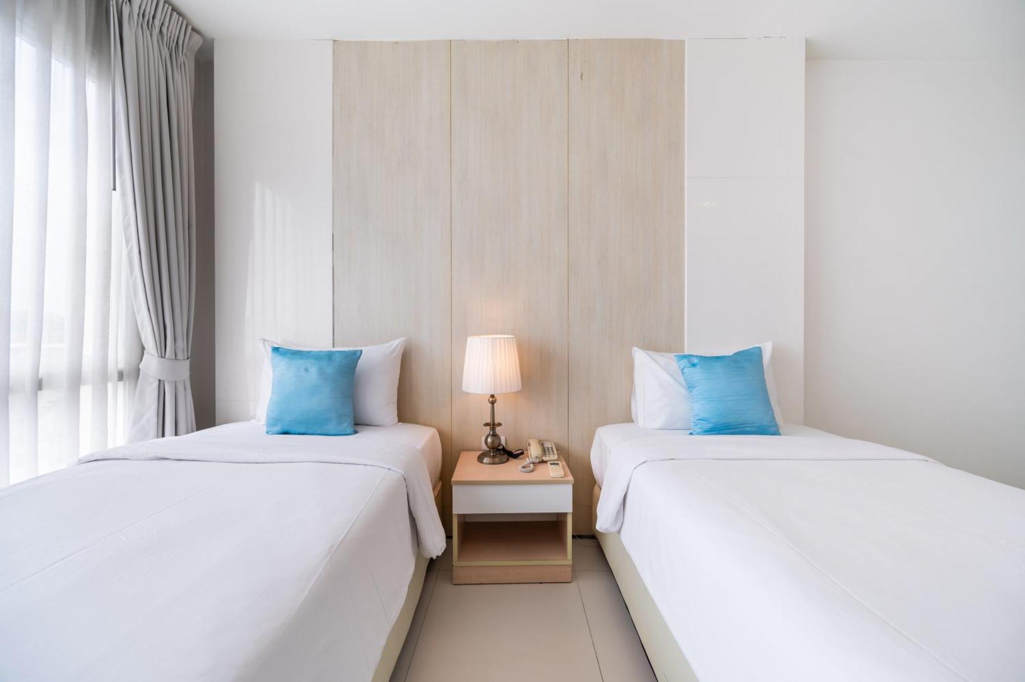 Hotel Royal Pavilion Hua Hin