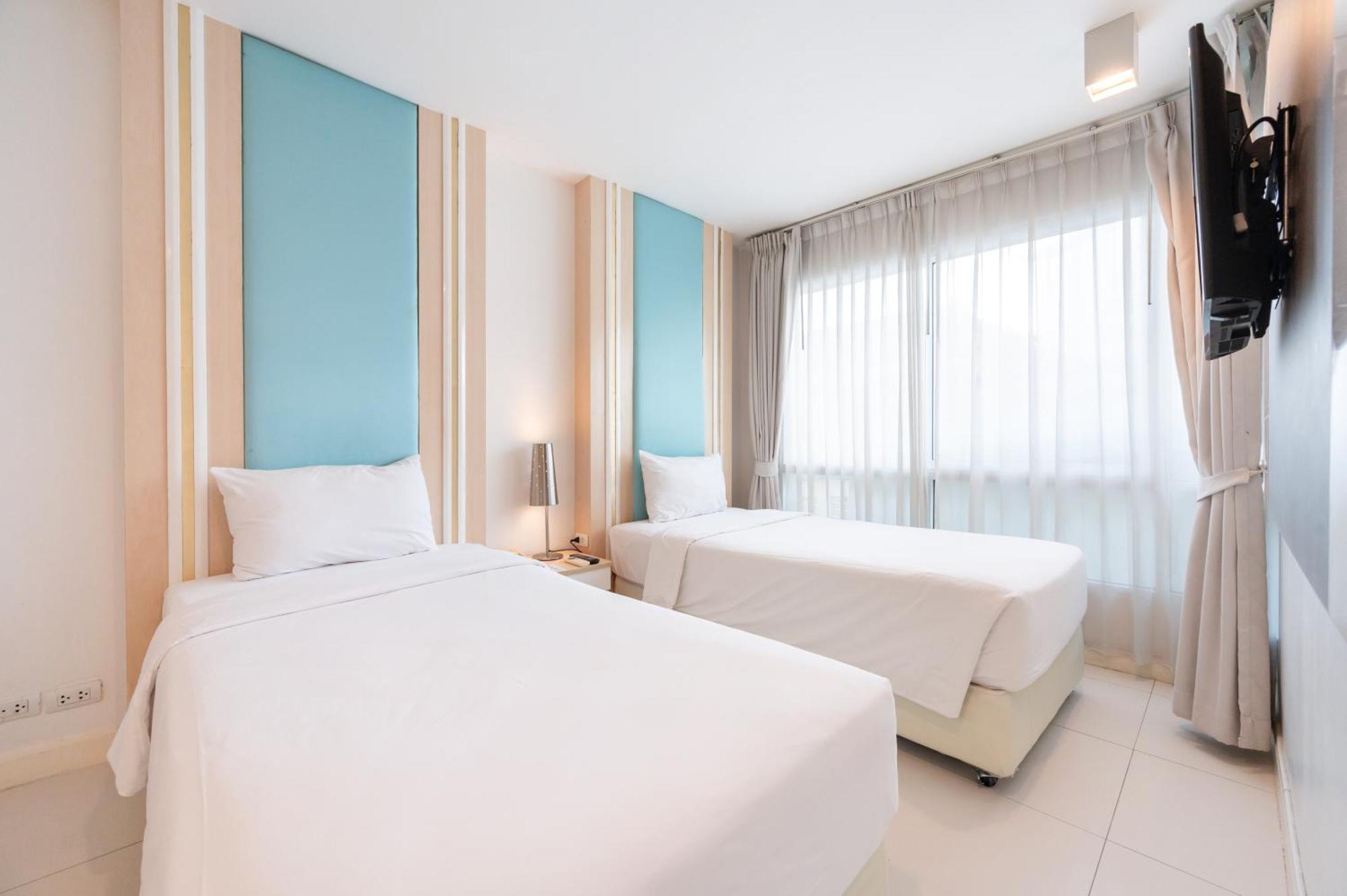Royal Pavilion Hotel 4*