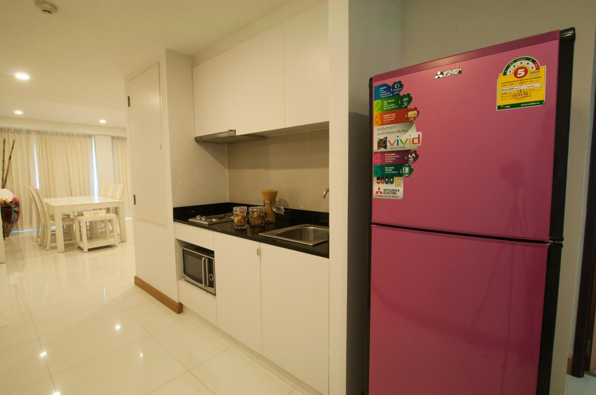 Rocco Seaview Apartment *