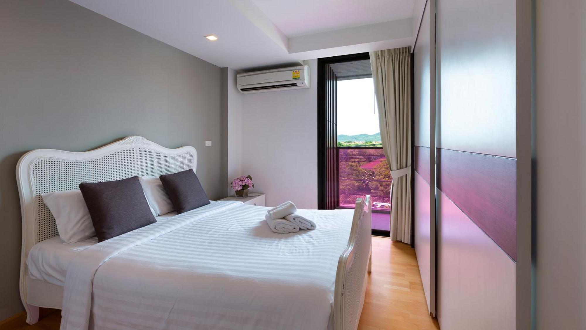 Apartment Rocco Seaview *