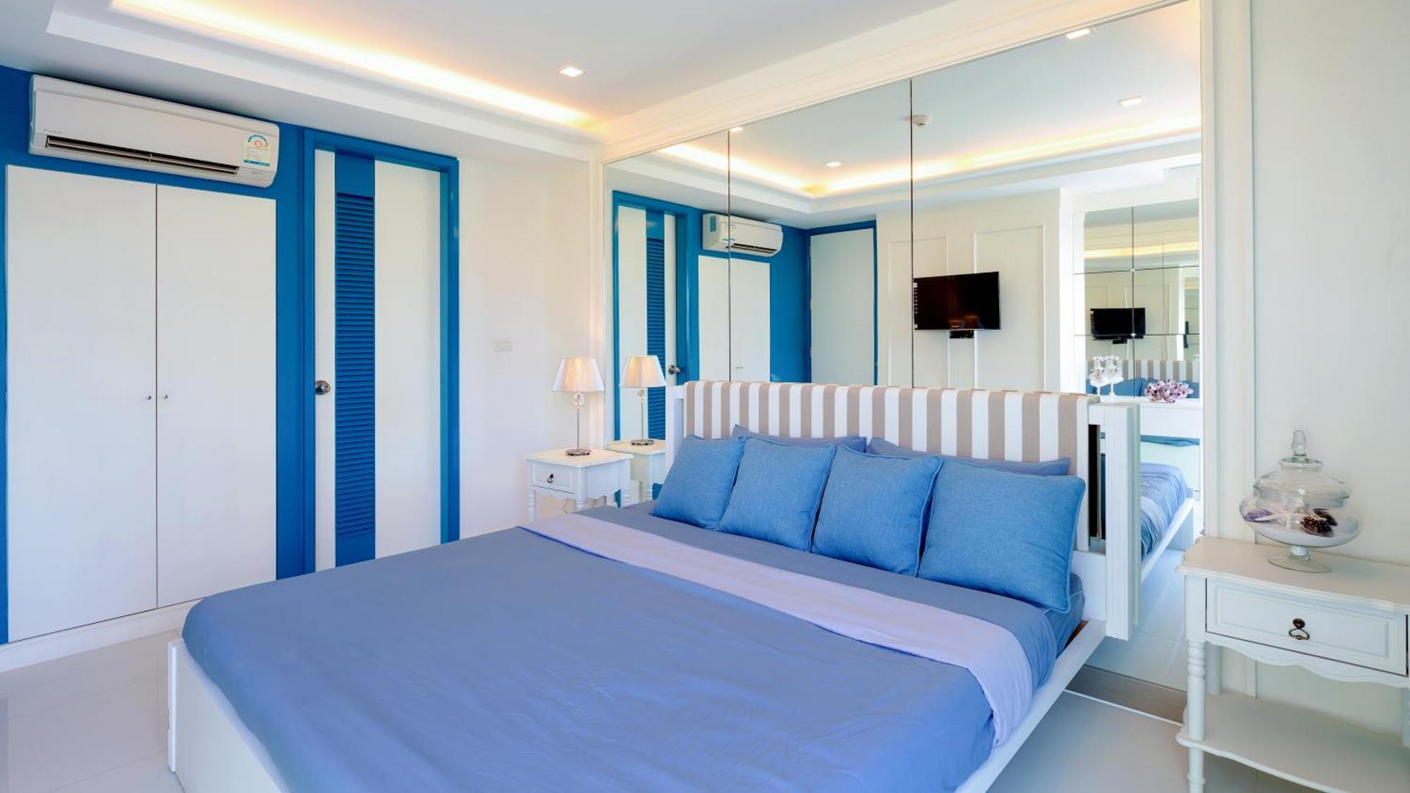 Apartment Rocco Seaview