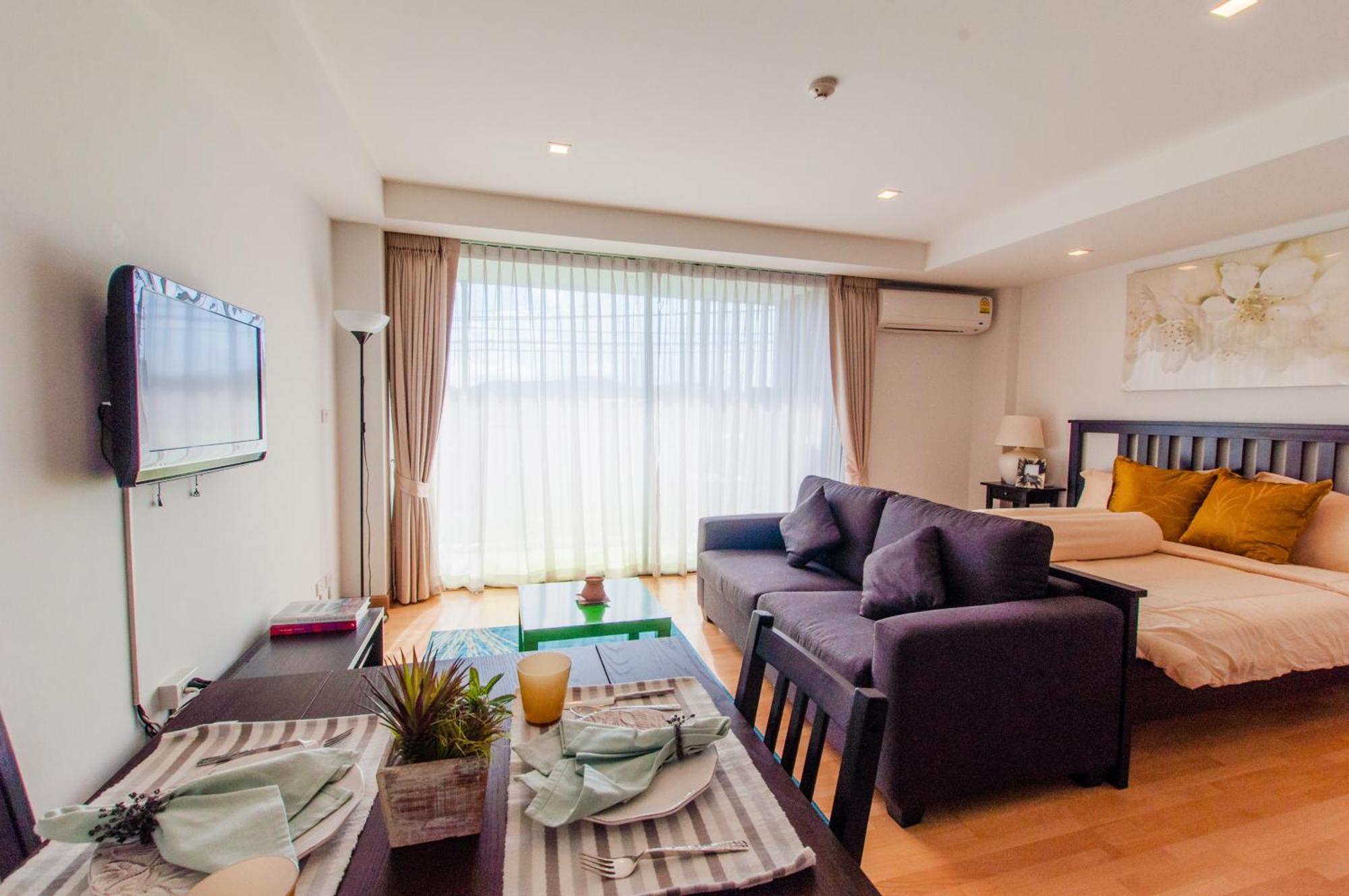 Rocco Seaview Hua Hin