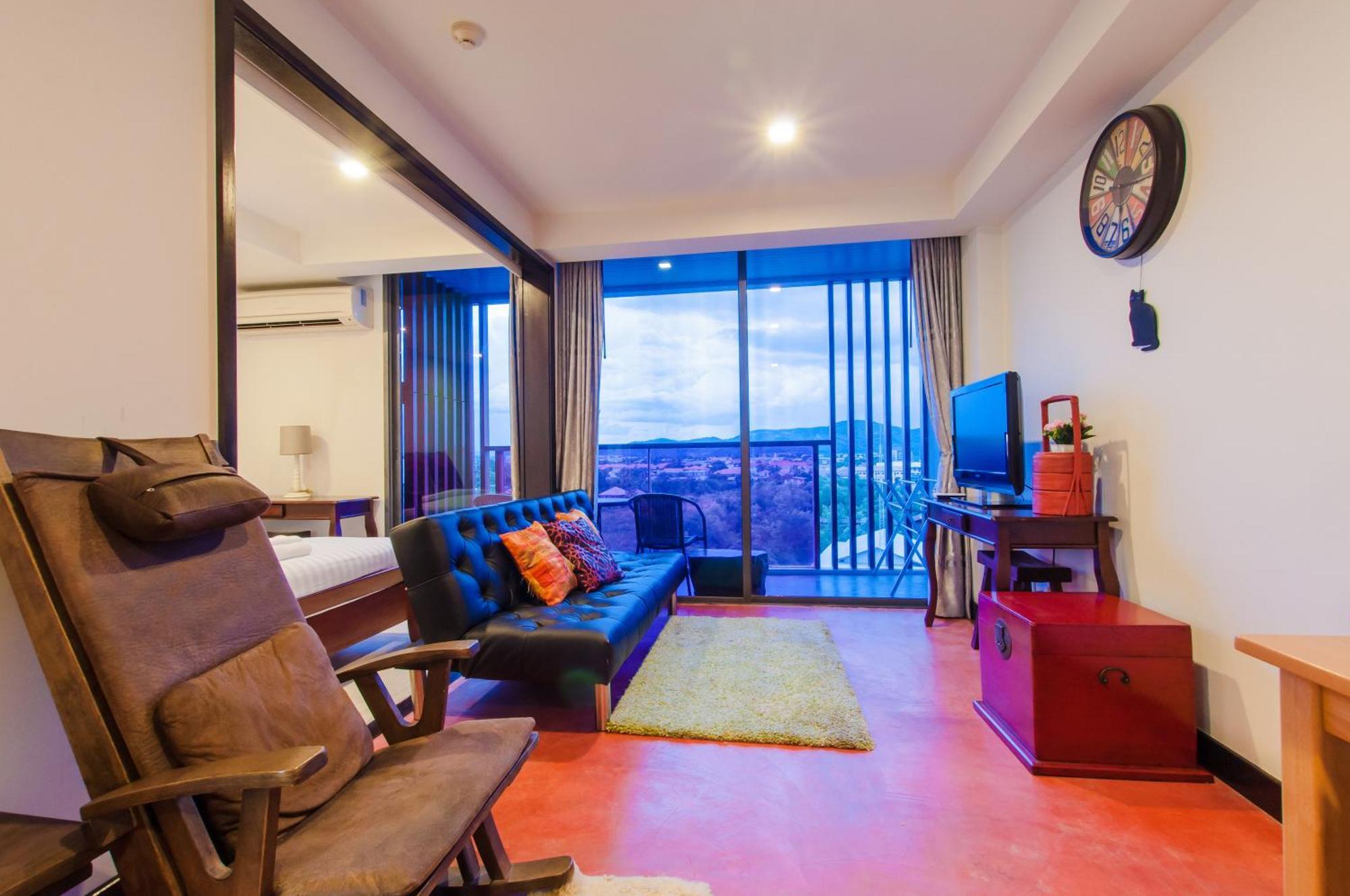 Rocco Seaview * Hua Hin