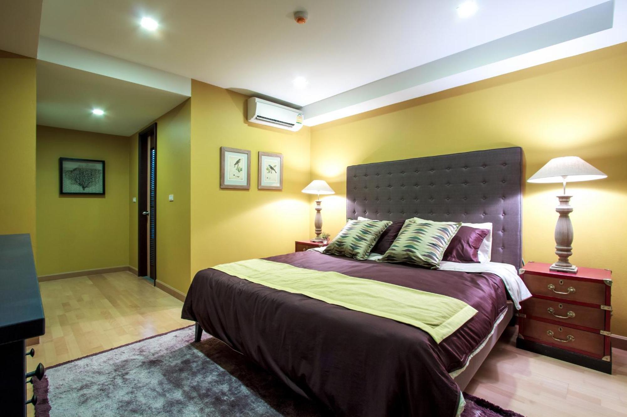 Rocco Seaview Apartment